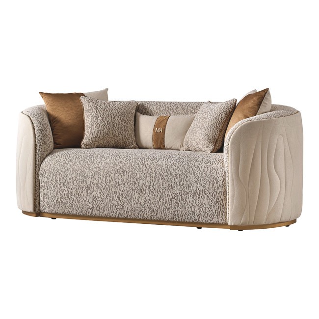 Gineverra Biscotti Loveseat