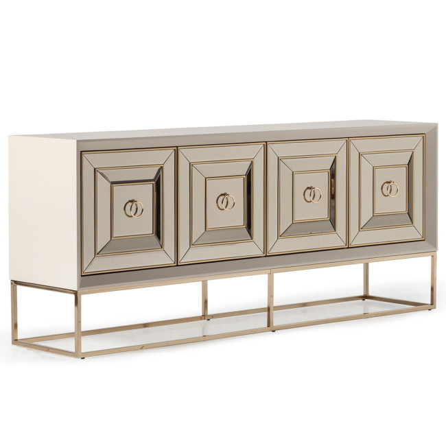 Madison Console