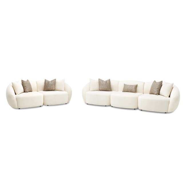 Le Montreaux Living Room Set