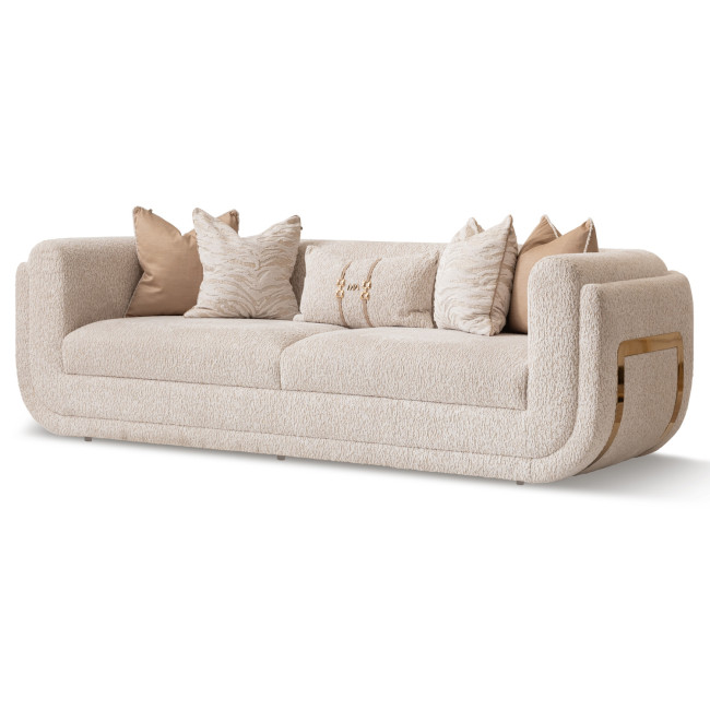 Savannah Breeze Standard Sofa