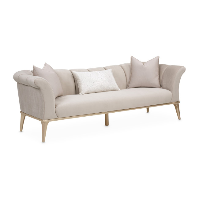 Yvette Porcini Sofa