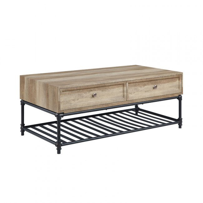 Brantley Storage Coffee Table