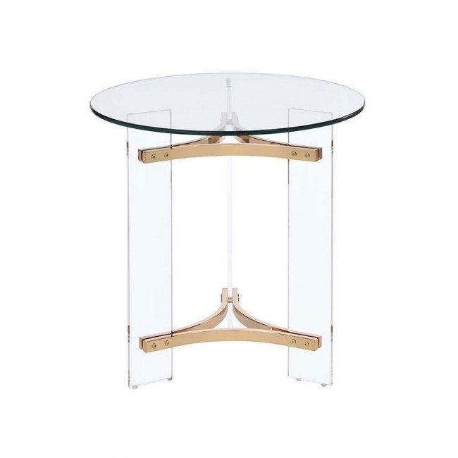 Sosi End Table