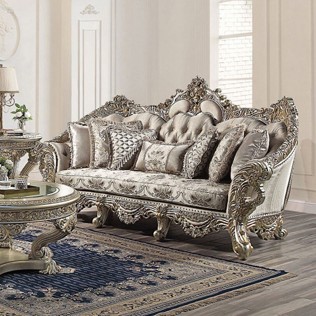 Acme sofa new arrivals