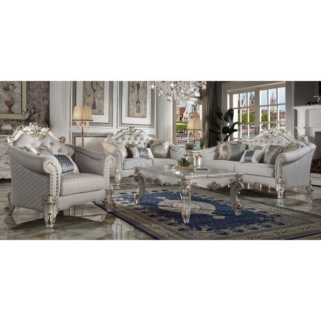Vendome living room shop set