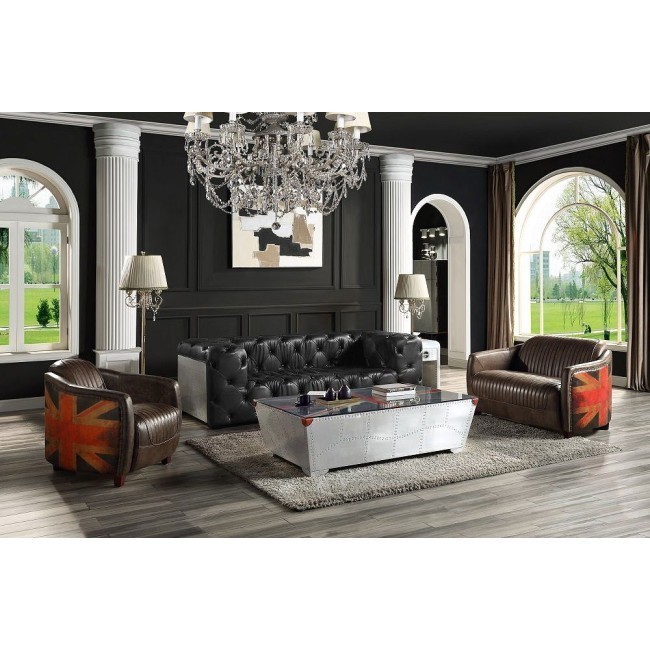 Brancaster Living Room Set