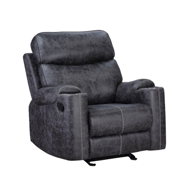 Hirah Glider Recliner