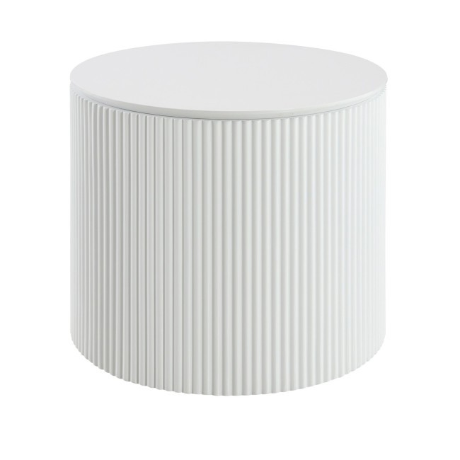 Dyllan End Table
