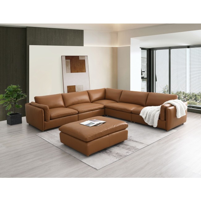 Brighton Sectional Set
