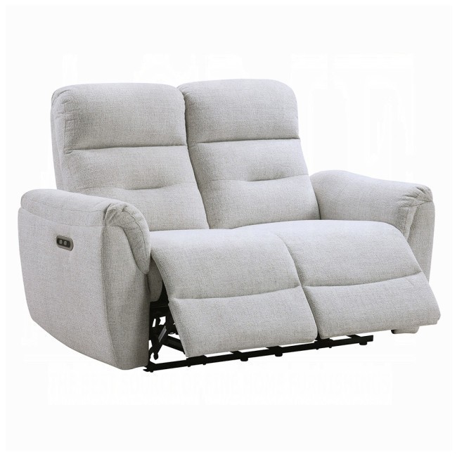 Eastre Power Reclining Loveseat w/ USB