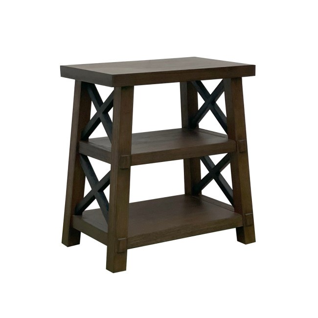 Kazio End Table