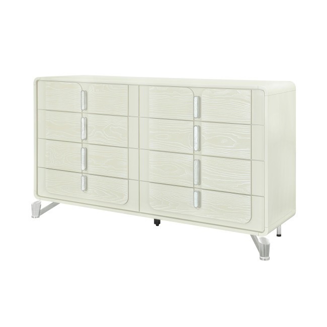 Lyra Beige Dresser
