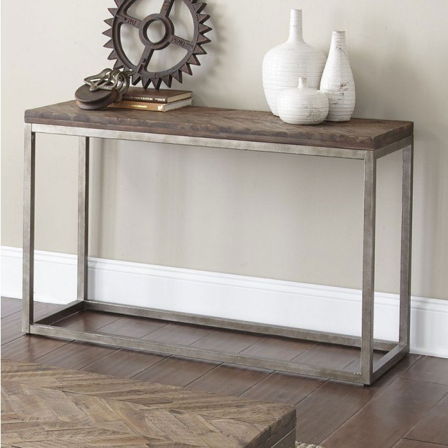 Lorenza Sofa Table