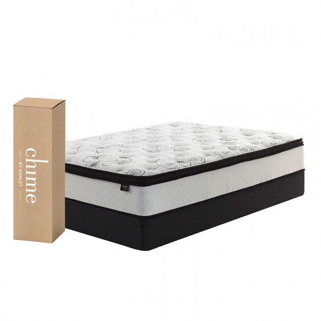 Ashley mattress online hybrid