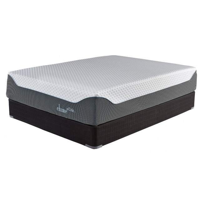Ashley chime elite mattress sales
