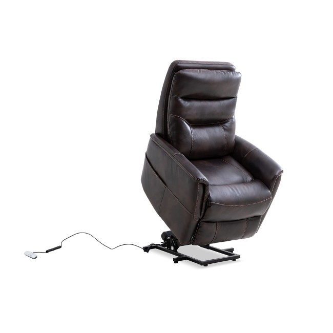 Parker living gemini hotsell recliner