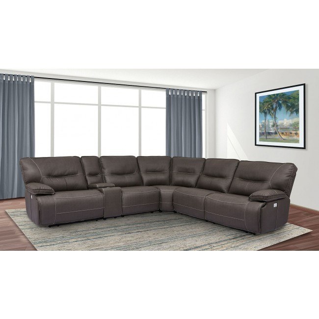 Spartacus cheap haze sectional