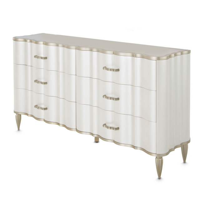 London Place Dresser