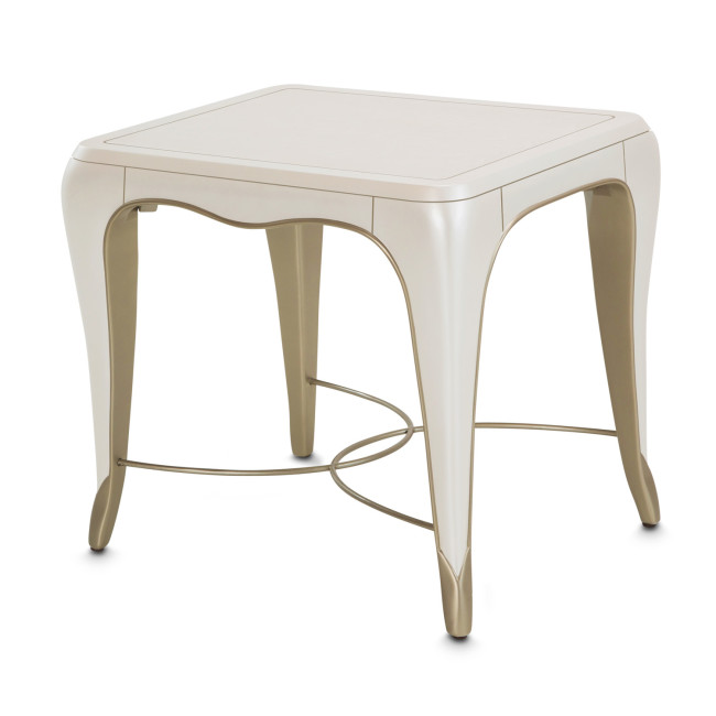London Place End Table