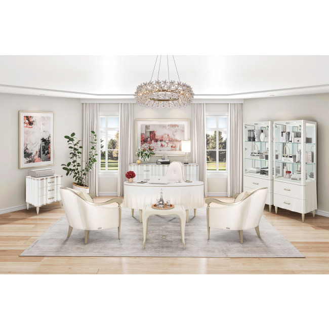 London Place Home Office Set