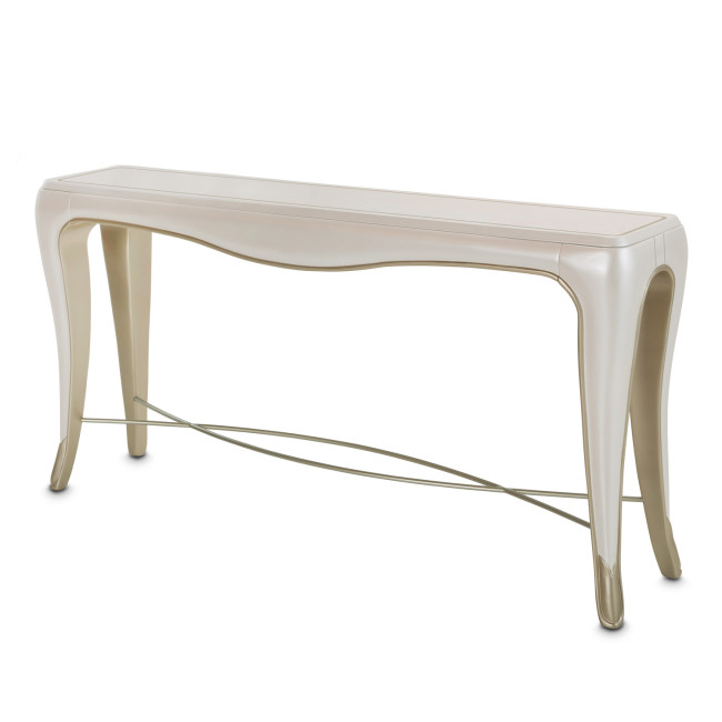 London Place Console Table