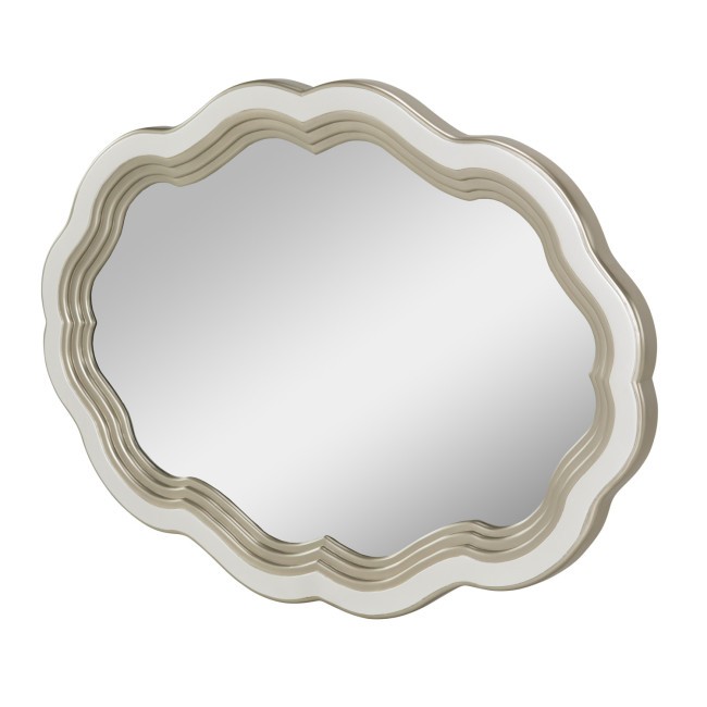 London Place Wall Mirror