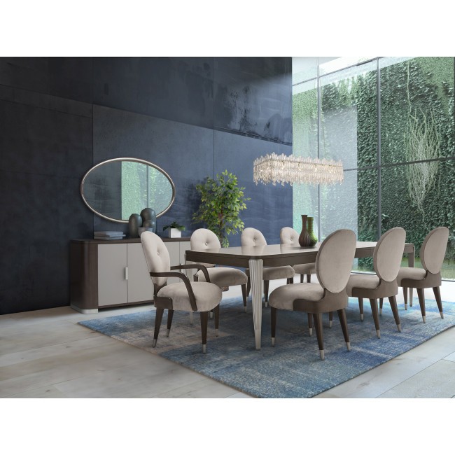 Roxbury Park Dining Room Set