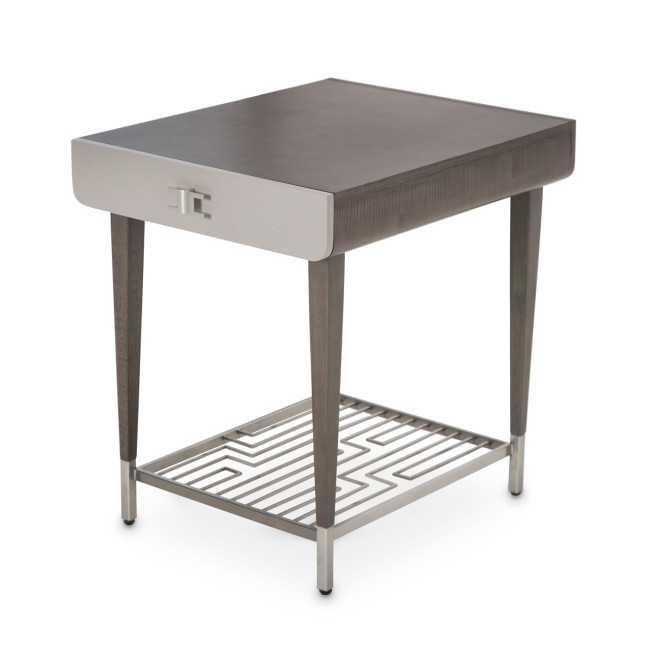 Roxbury Park End Table
