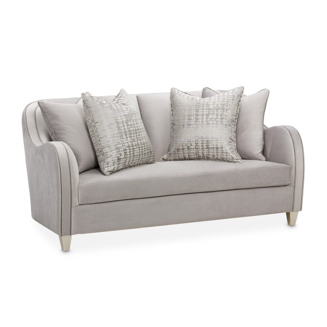 Roxbury Park Steel Loveseat