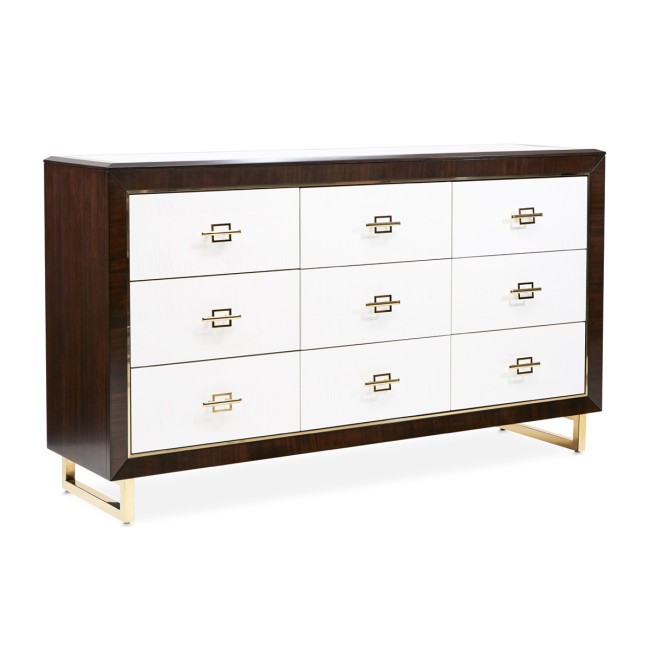 Belmont Place Dresser