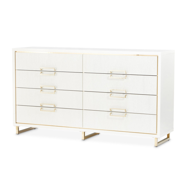 Palm Gate Dresser