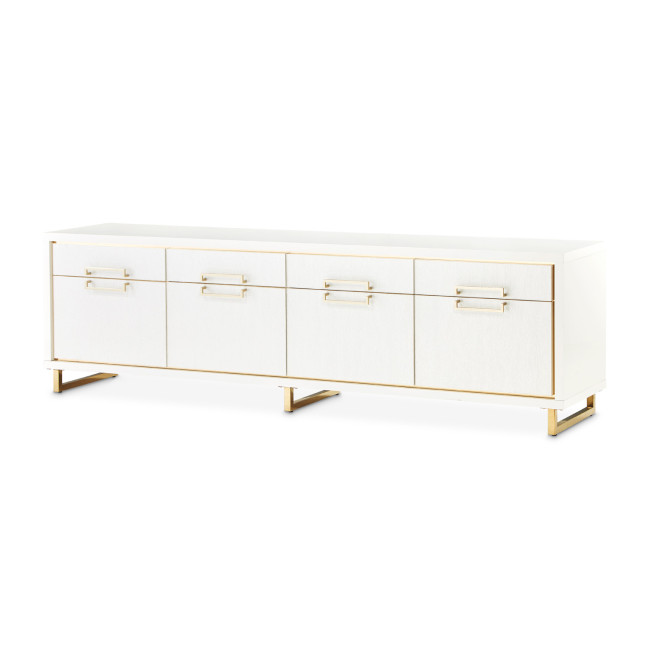 Palm Gate Media Cabinet