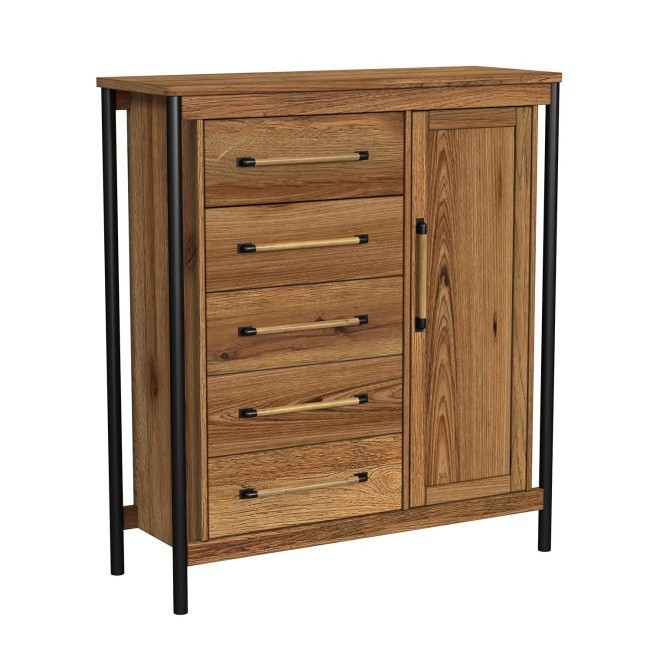 Norcross Gentlemans Chest