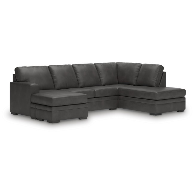 Brickett Right-Arm Facing Corner Chaise Sectional