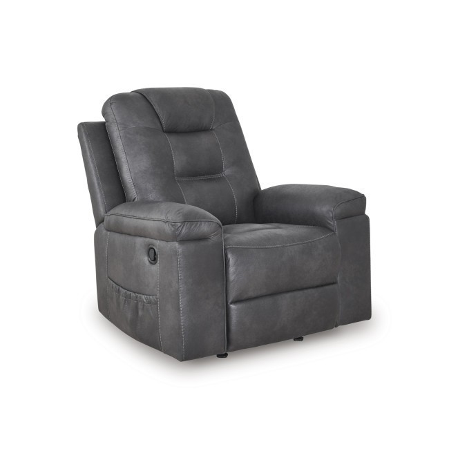 Shadehille Granite Rocker Recliner
