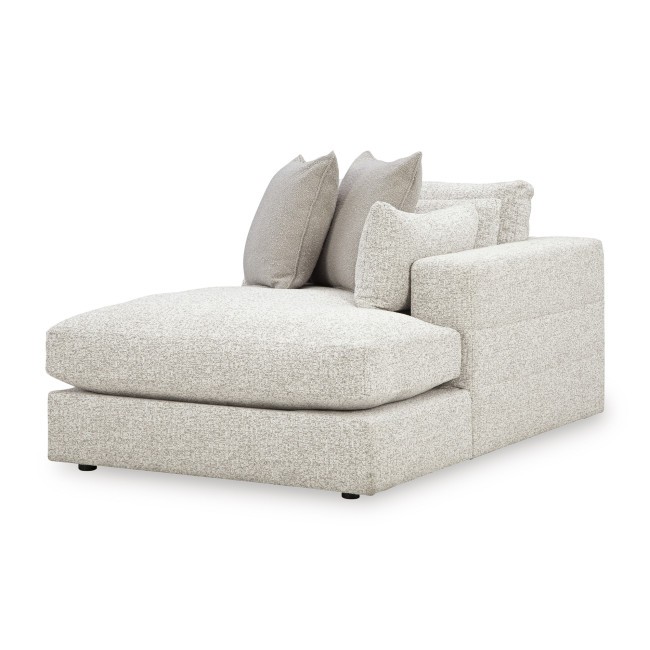 Camfield Snowstone Right-Arm Facing Corner Chaise