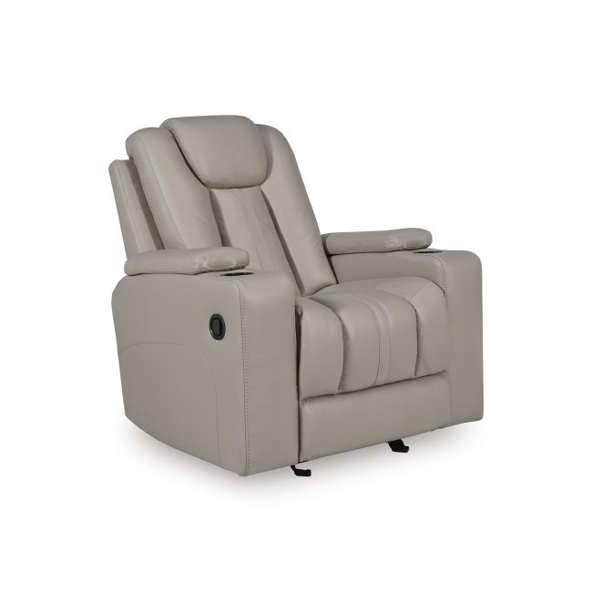 Downing Court Coin Glider Recliner