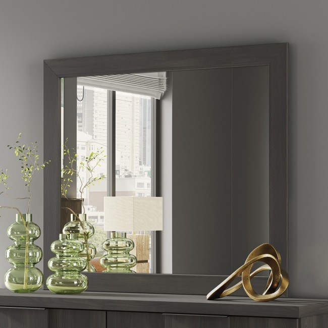 Agrander Bedroom Mirror
