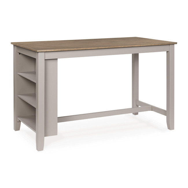Loyander Counter Height Dining Table