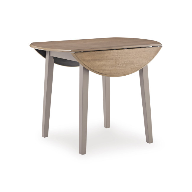 Loyander Dining Drop Leaf Table