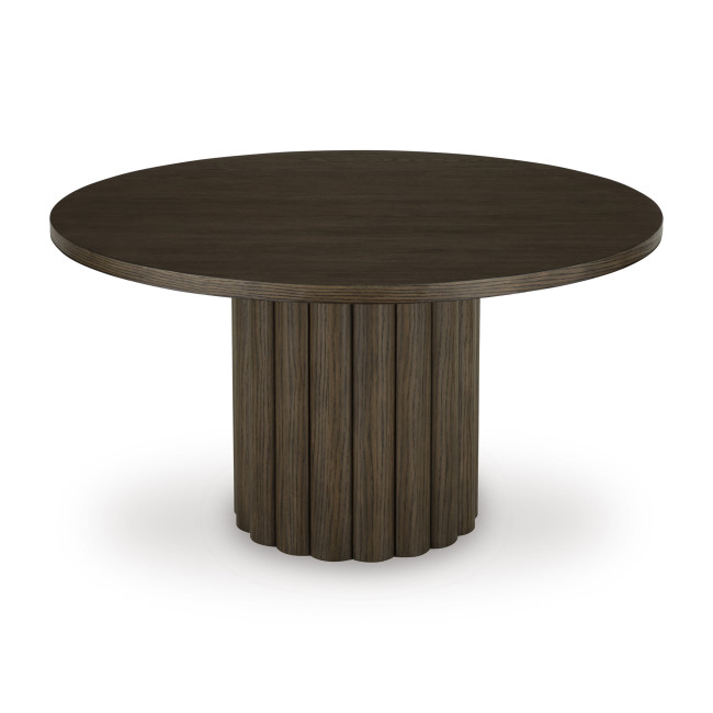 Brillynd Round Dining Table