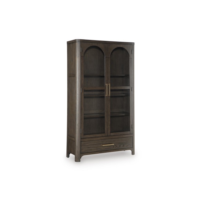 Brillynd Display Cabinet