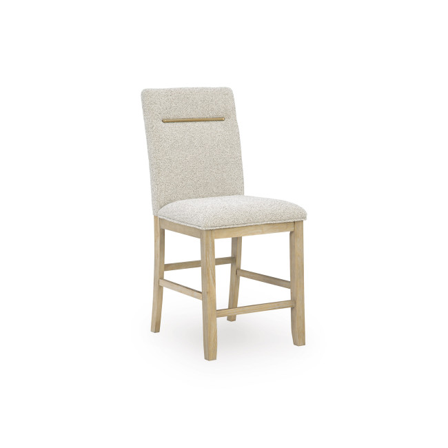 Drovlayne Counter Height Barstool (Set of 2)