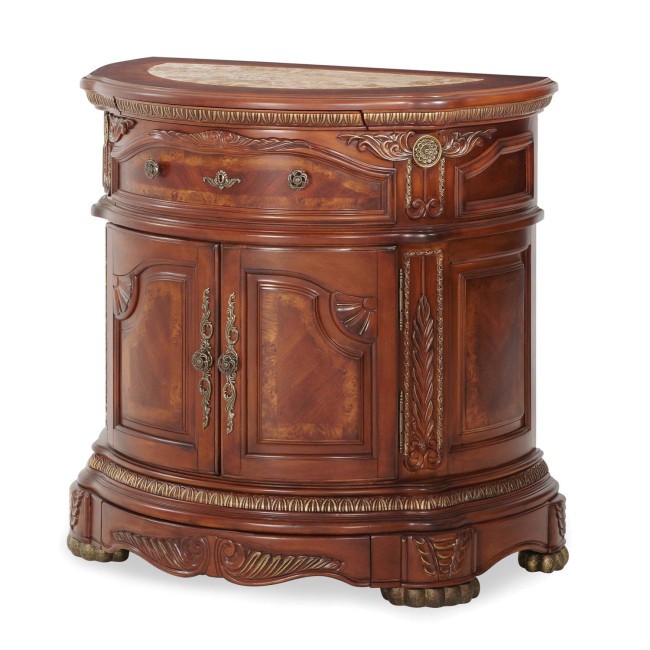 Cortina Bedside Chest