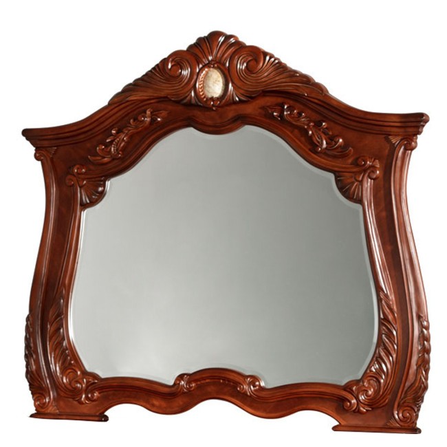 Cortina Dresser Mirror