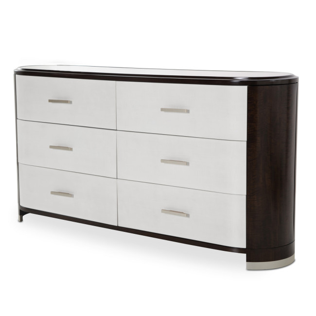 Paris Chic Dresser