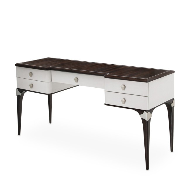 Paris Chic Vanity Desk
