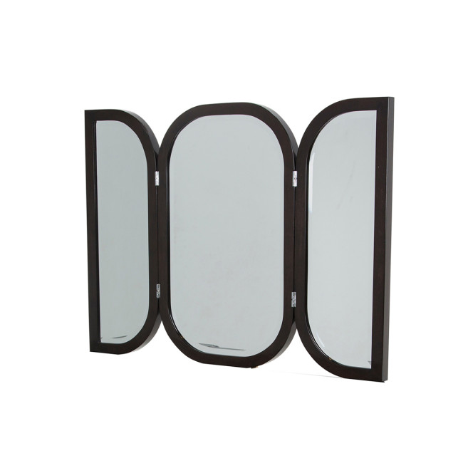 Paris Chic Vanity Mirror