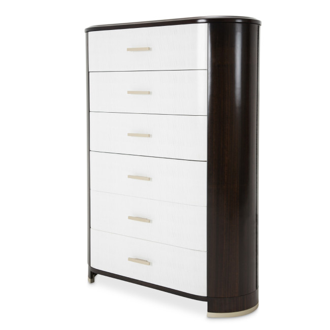 Paris Chic Chest