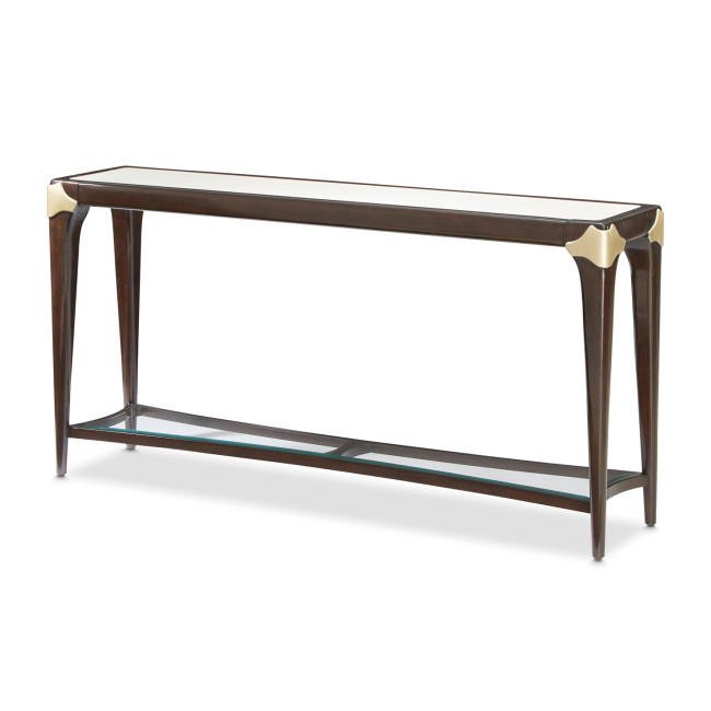 Paris Chic Console Table